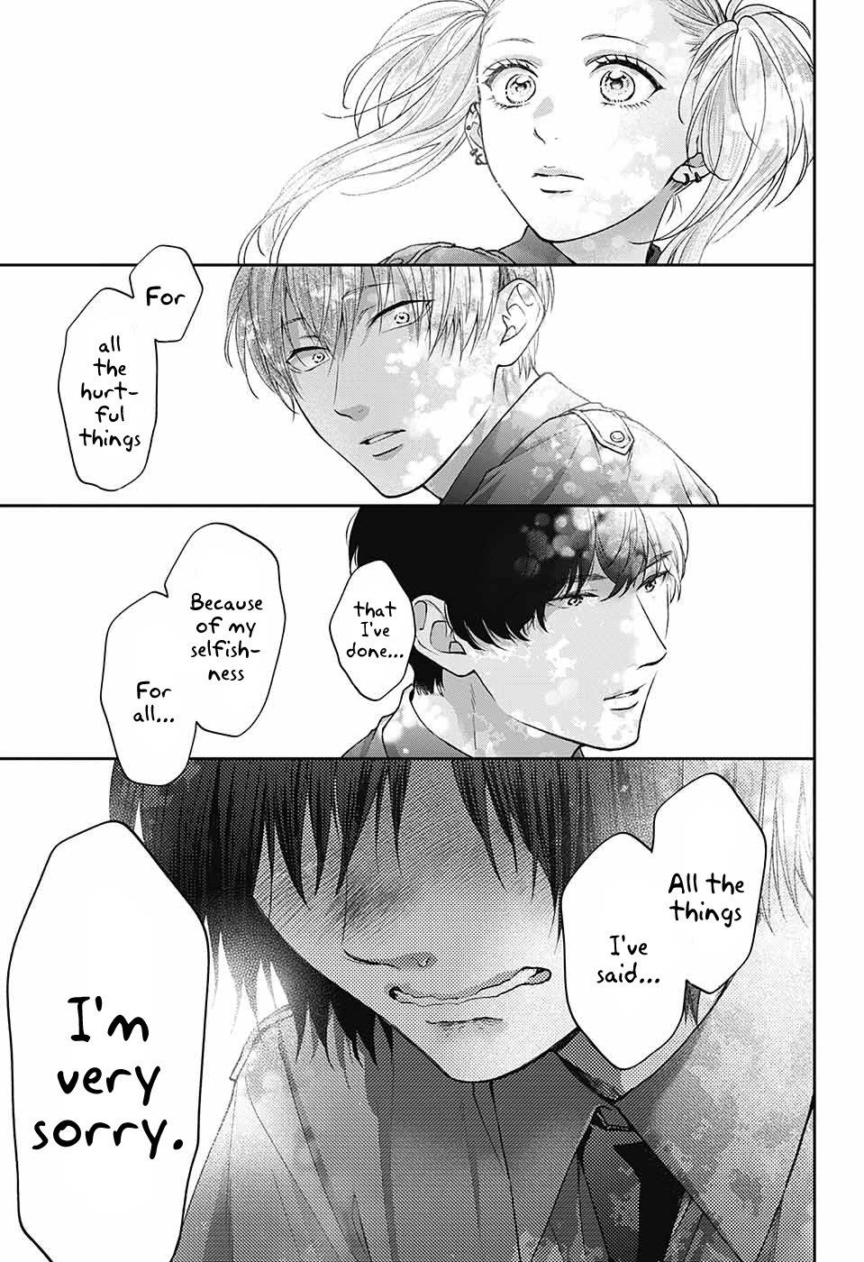 Kono Oto Tomare!, Chapter 132 image 33